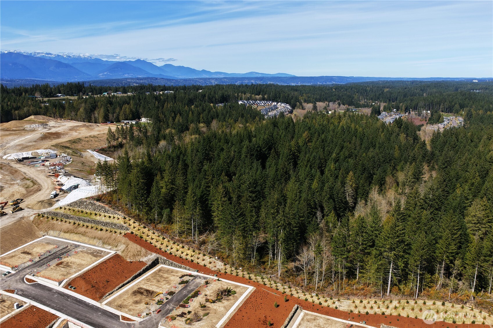 0 Dickey Road NW, Silverdale, WA 98383