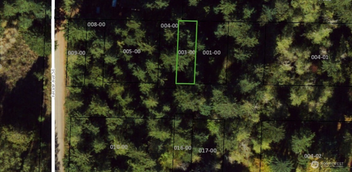 0 Ferate Ave SE , Port Orchard, WA 98367