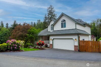 23184 Brandon Place NW, Poulsbo, WA 98370 - Photo 1