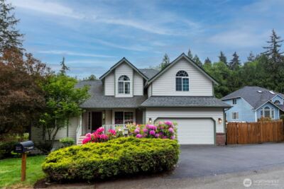 23184 Brandon Place NW, Poulsbo, WA 98370 - Photo 2