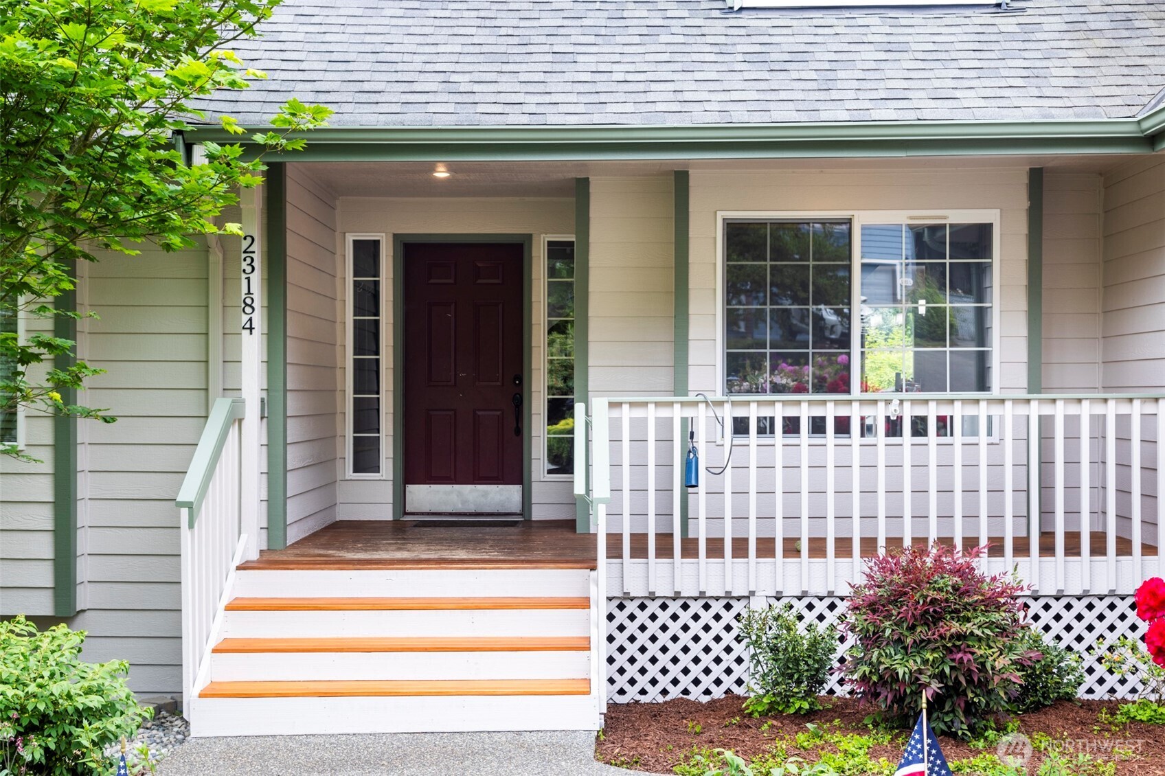 23184 Brandon Place NW, Poulsbo, WA 98370