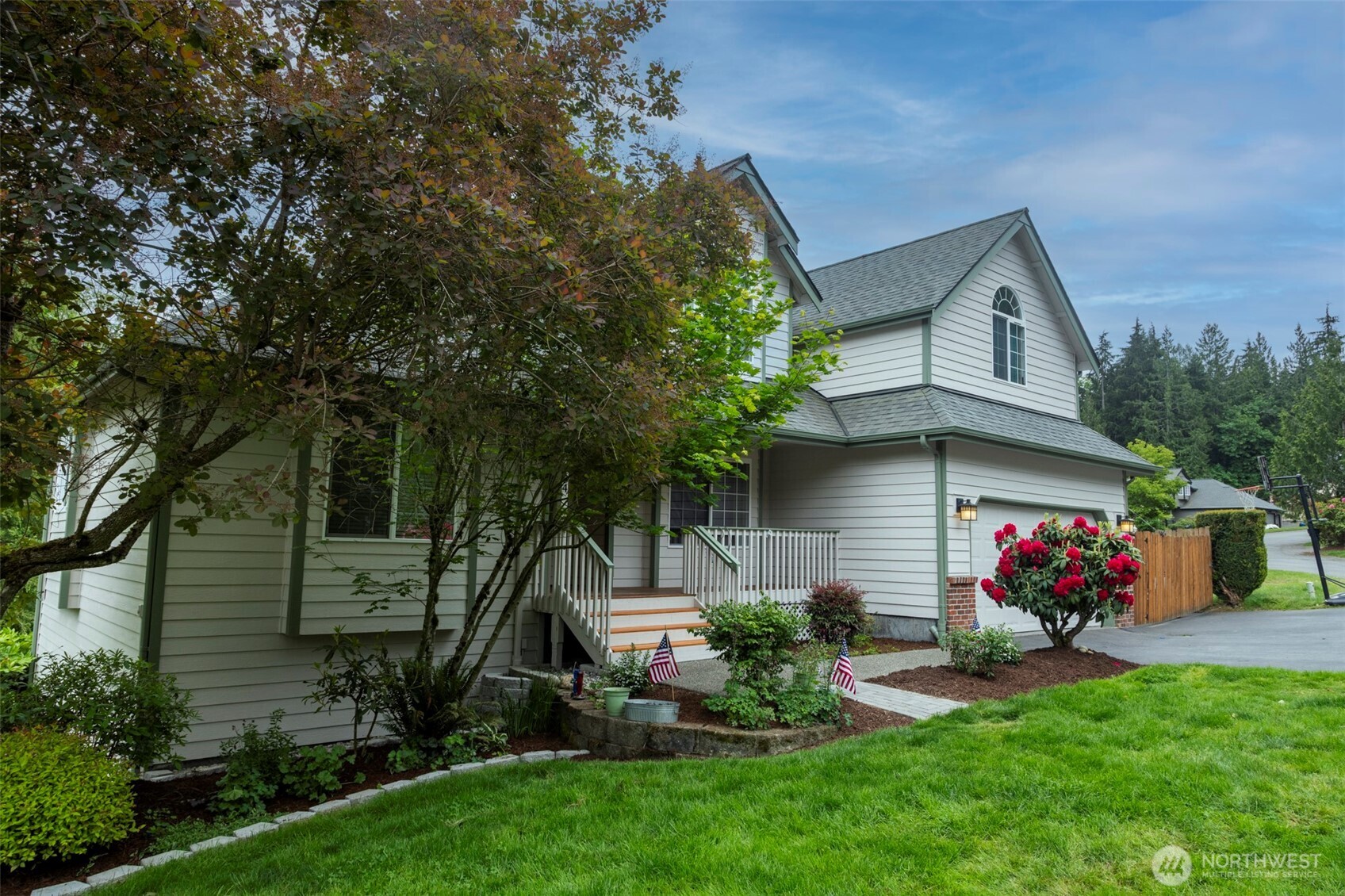 23184 Brandon Place NW, Poulsbo, WA 98370