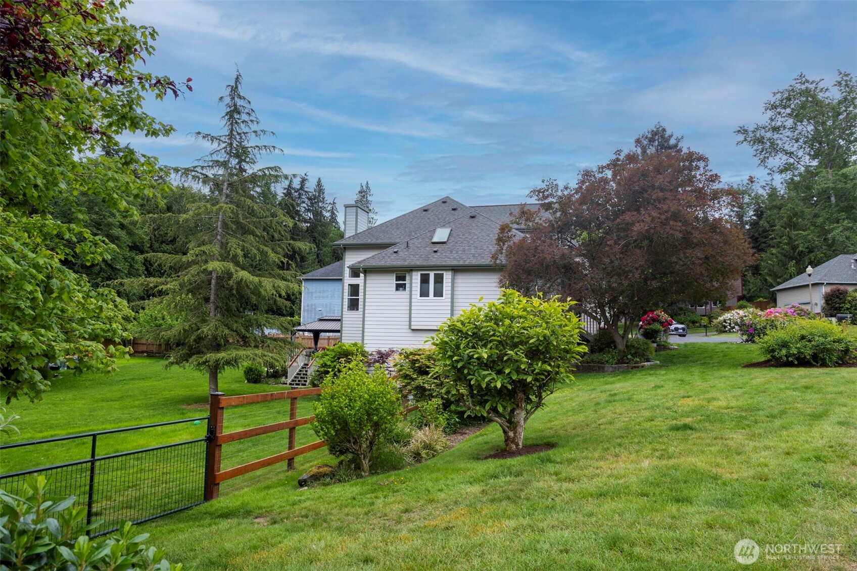 23184 Brandon Place NW, Poulsbo, WA 98370