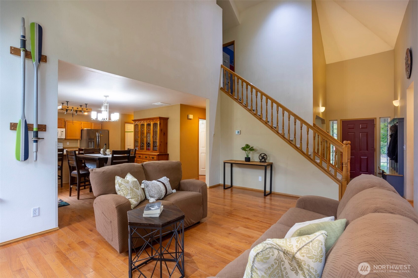 23184 Brandon Place NW, Poulsbo, WA 98370