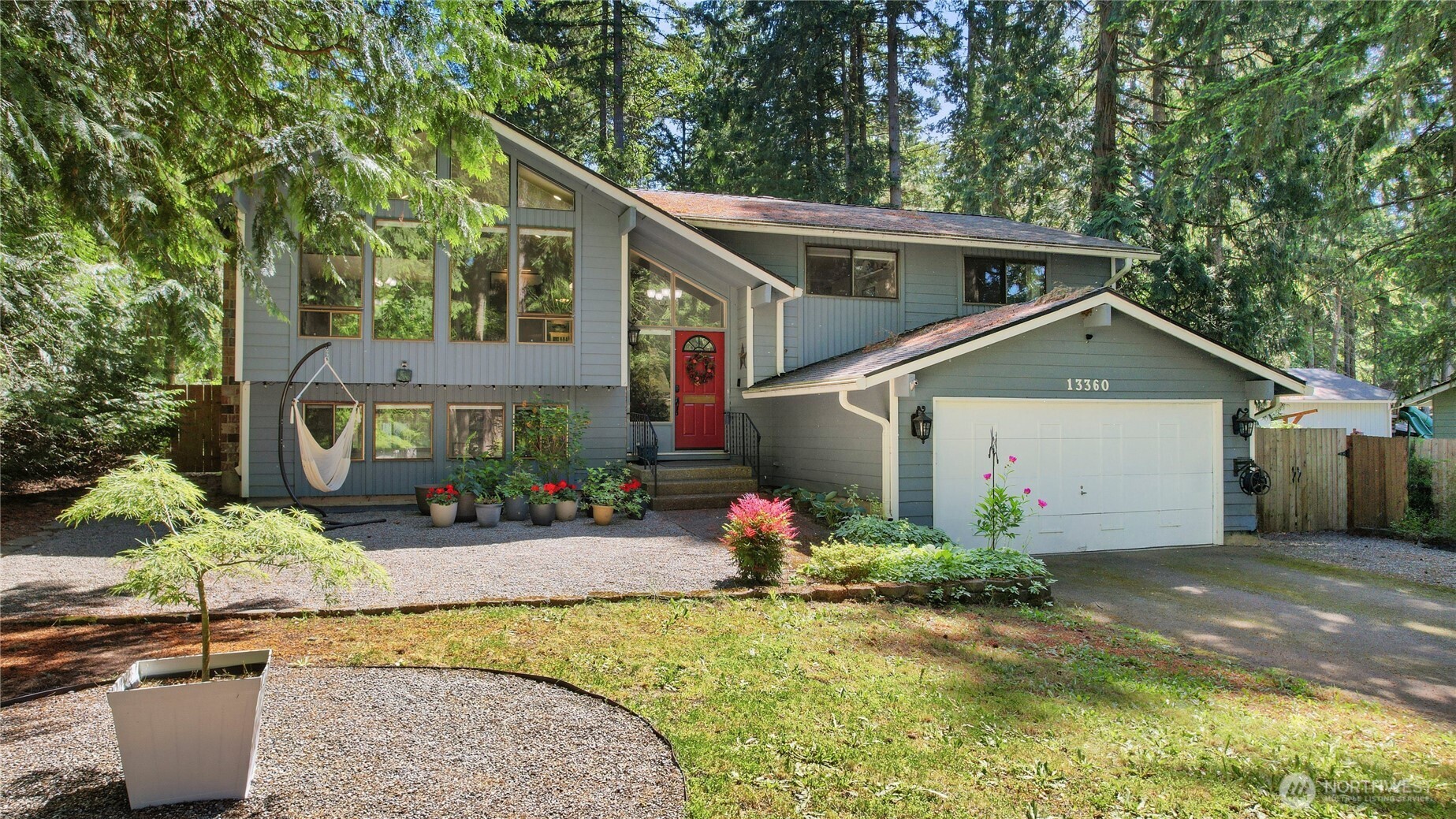 13360 Rocky Ridge Road NW, Silverdale, WA 98383