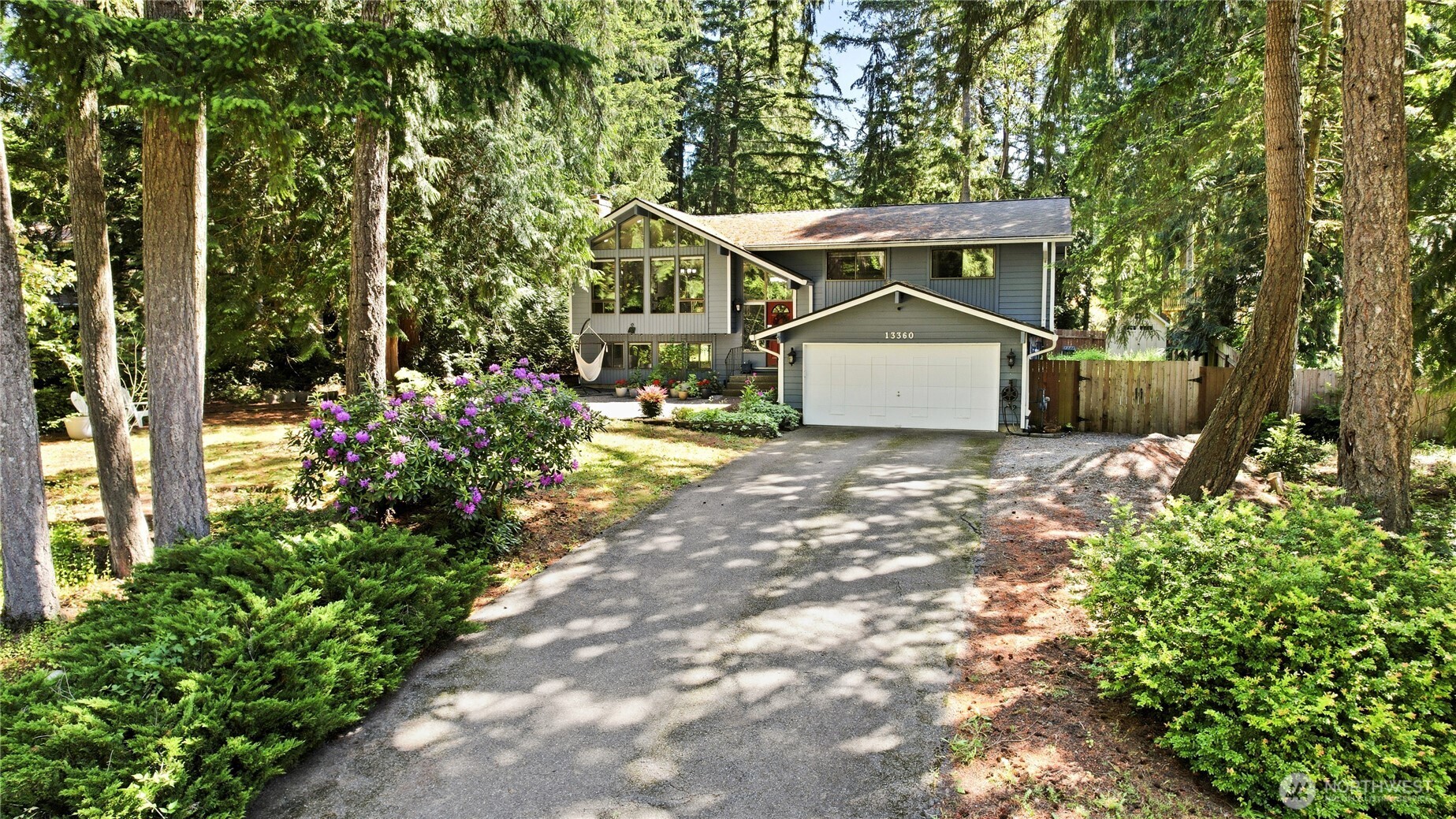 13360 Rocky Ridge Road NW, Silverdale, WA 98383