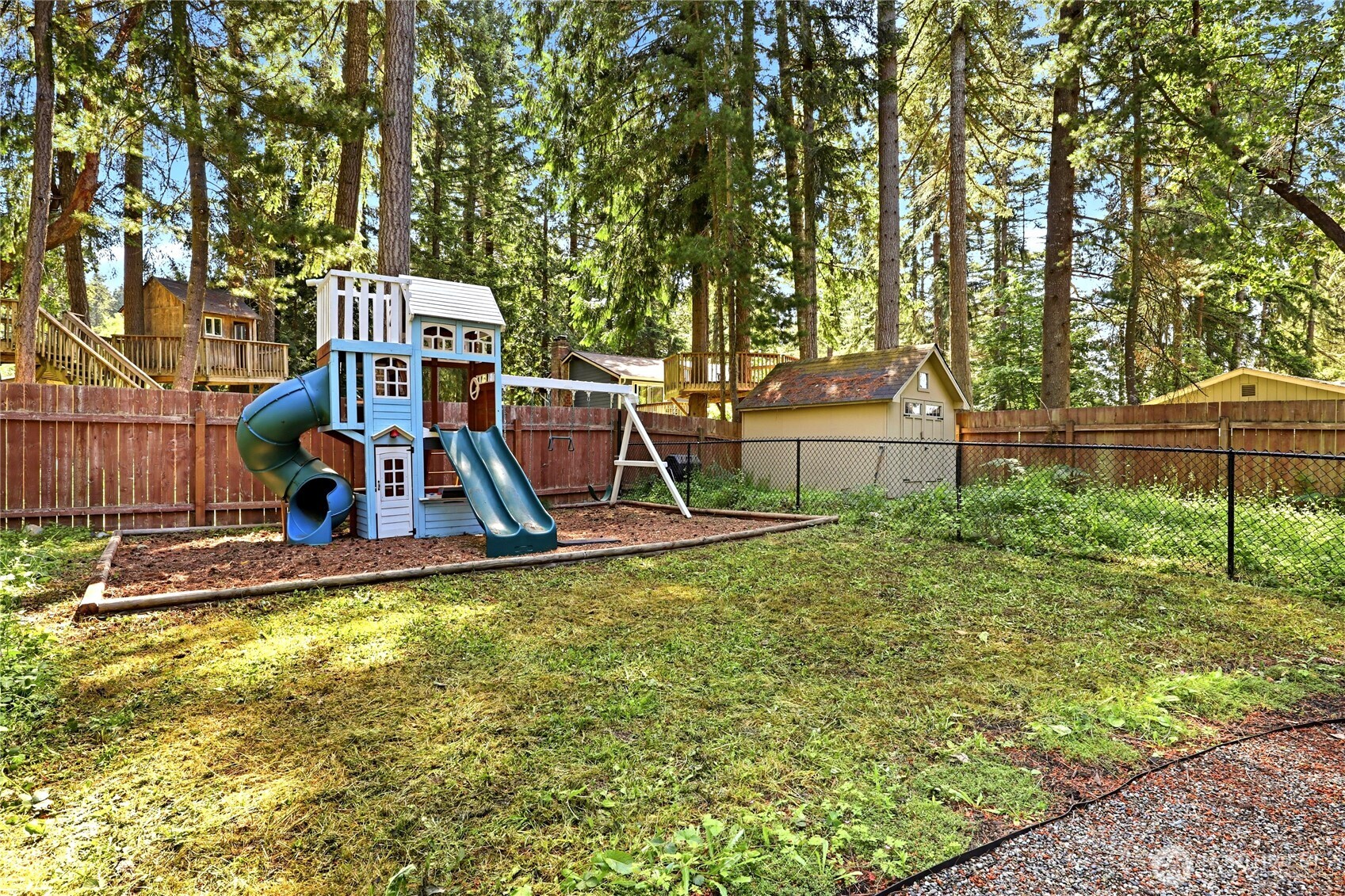 13360 Rocky Ridge Road NW, Silverdale, WA 98383