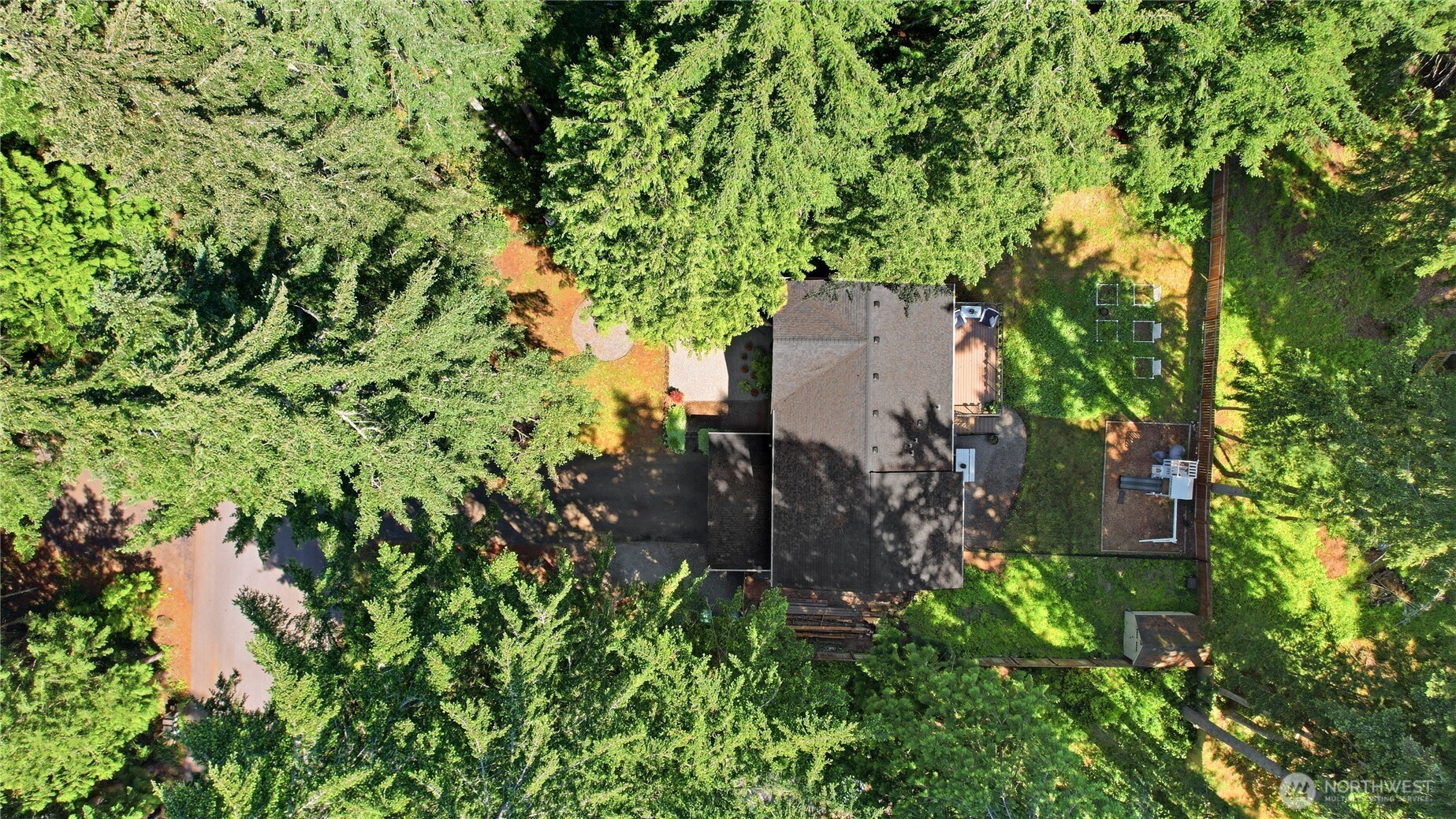 13360 Rocky Ridge Road NW, Silverdale, WA 98383