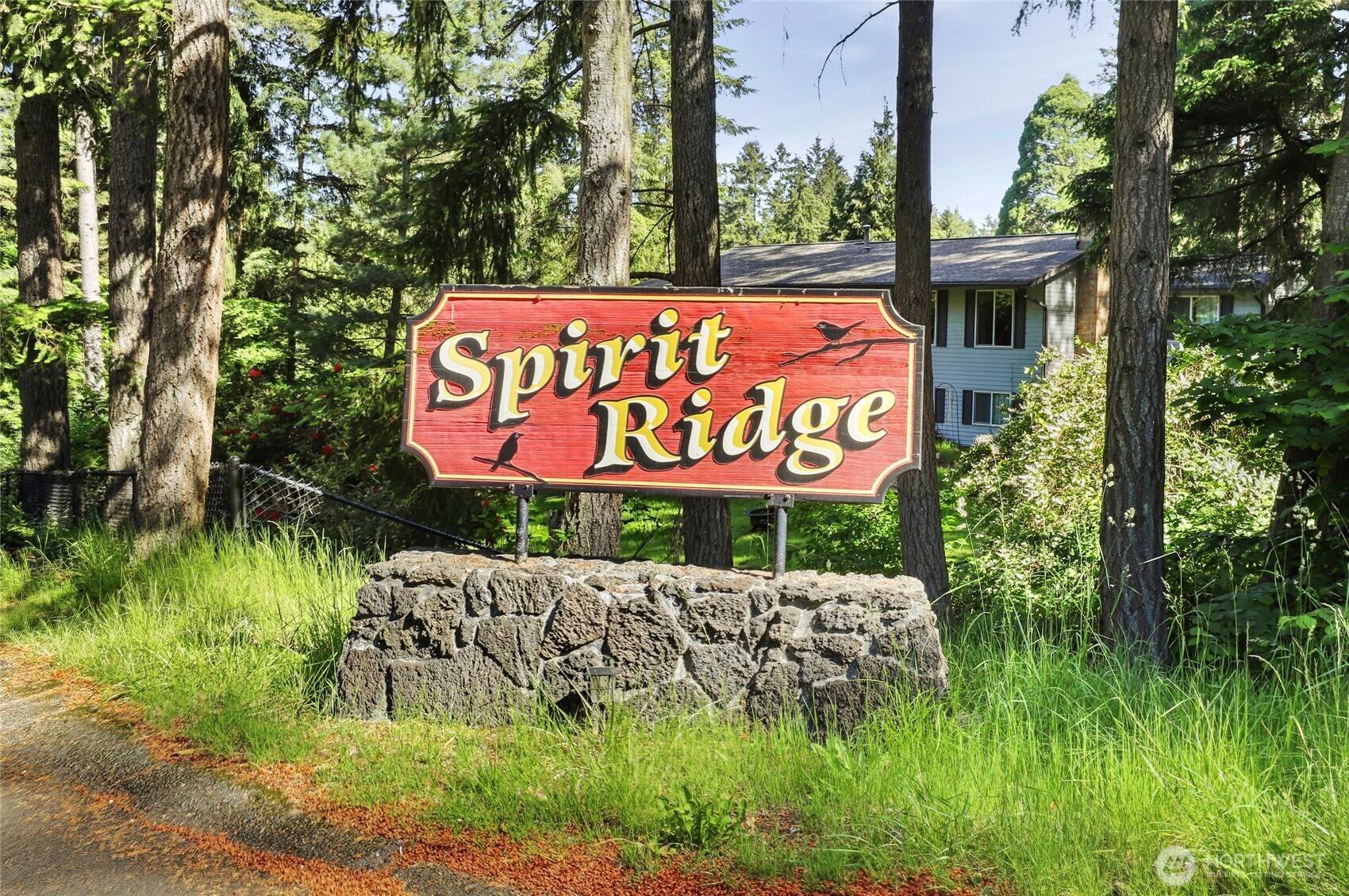 13360 Rocky Ridge Road NW, Silverdale, WA 98383