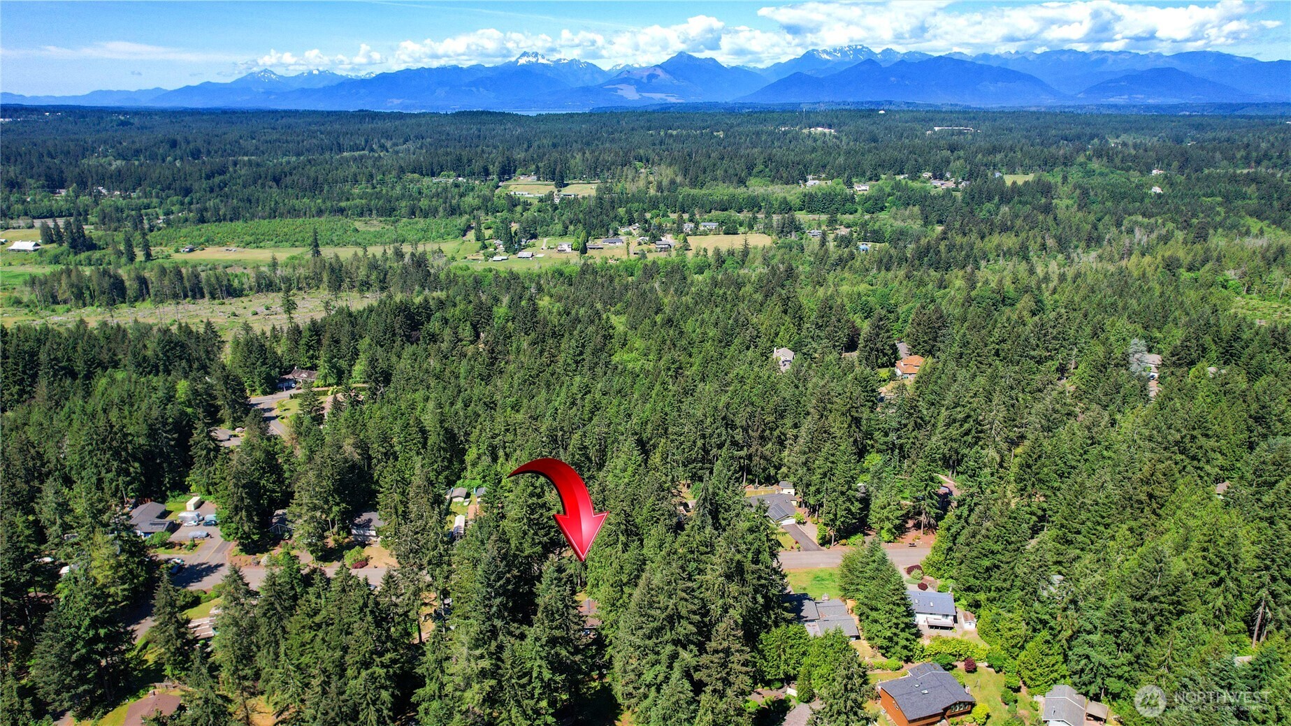 13360 Rocky Ridge Road NW, Silverdale, WA 98383