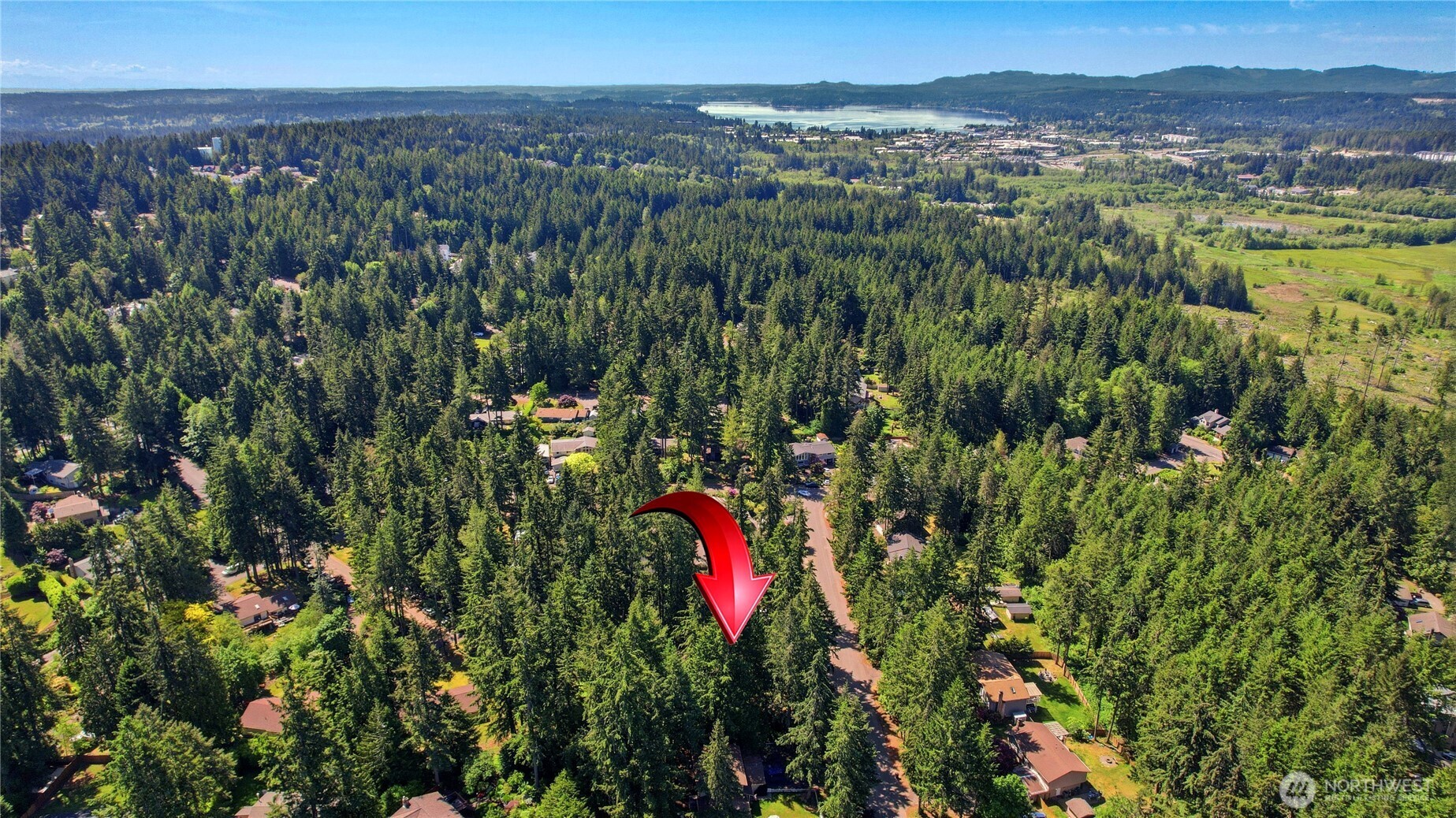 13360 Rocky Ridge Road NW, Silverdale, WA 98383