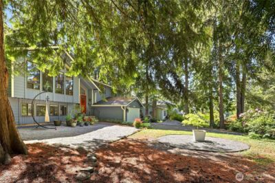 13360 Rocky Ridge Road NW, Silverdale, WA 98383 - Photo 4