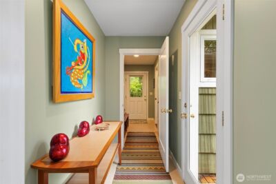 10218 NE Pine Way , Bainbridge Island, WA 98110 - Photo 13