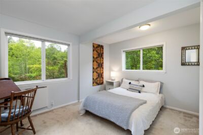 10218 NE Pine Way , Bainbridge Island, WA 98110 - Photo 22
