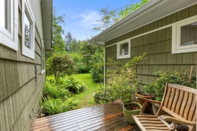 10218 NE Pine Way , Bainbridge Island, WA 98110 - Photo 26