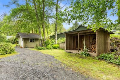 10218 NE Pine Way , Bainbridge Island, WA 98110 - Photo 28