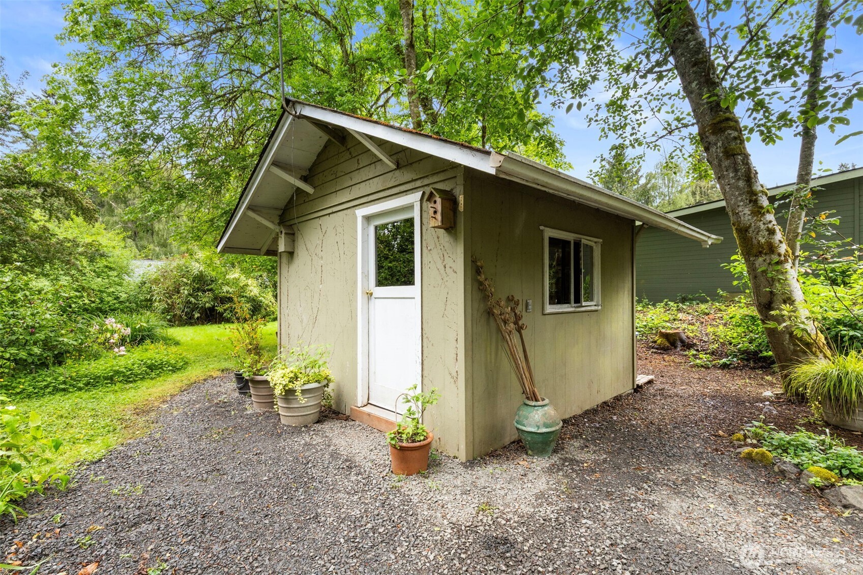 10218 NE Pine Way , Bainbridge Island, WA 98110