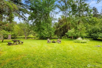 10218 NE Pine Way , Bainbridge Island, WA 98110 - Photo 32