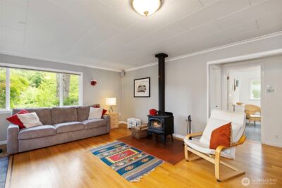 10218 NE Pine Way , Bainbridge Island, WA 98110 - Photo 6