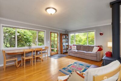 10218 NE Pine Way , Bainbridge Island, WA 98110 - Photo 7