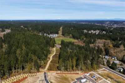 0 Dickey Road NW, Silverdale, WA 98383 - Photo 3
