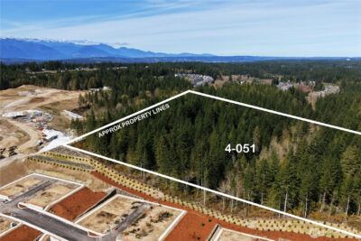 0 Dickey Road NW, Silverdale, WA 98383 - Photo 5