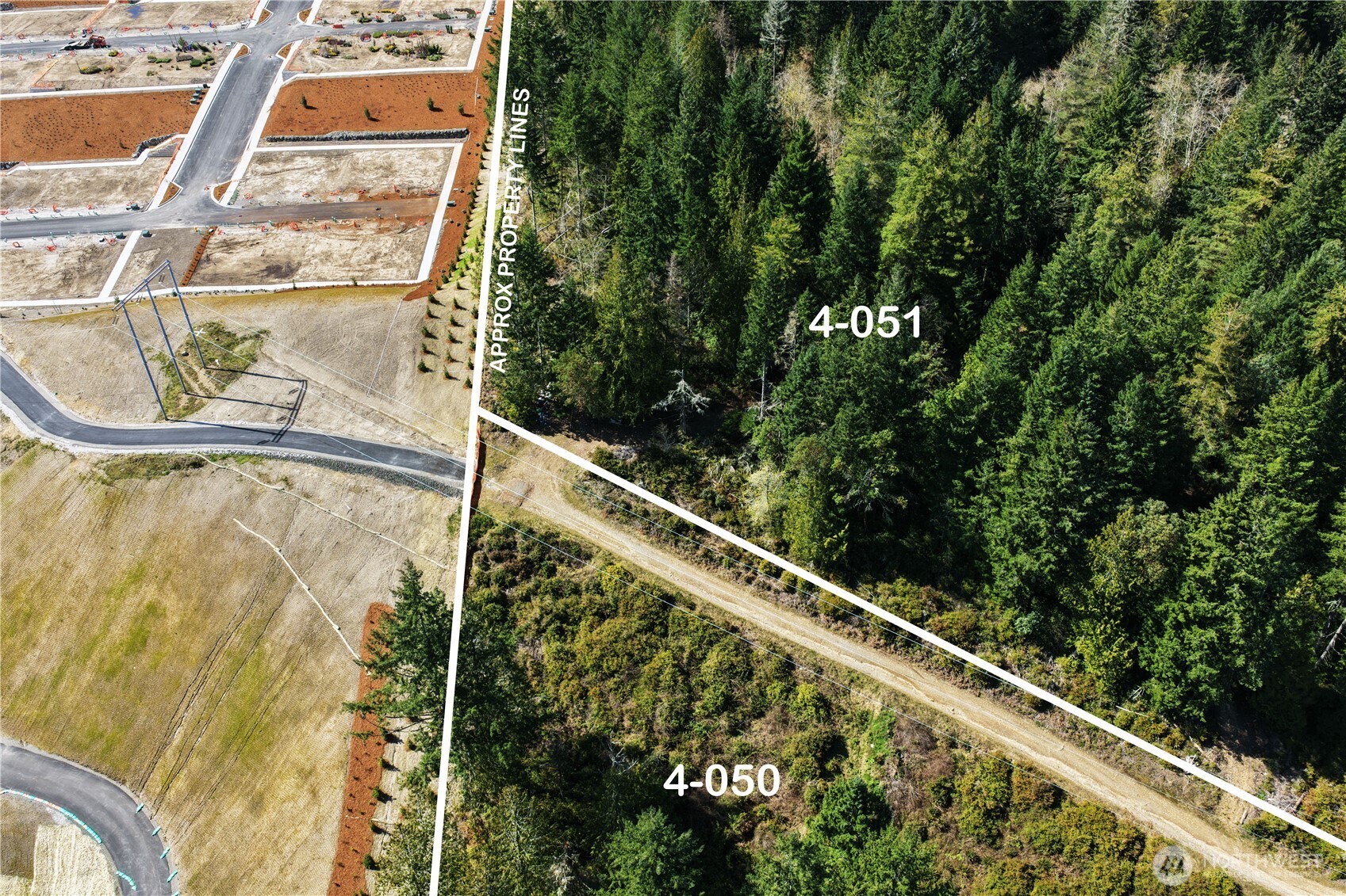 0 Dickey Road NW, Silverdale, WA 98383