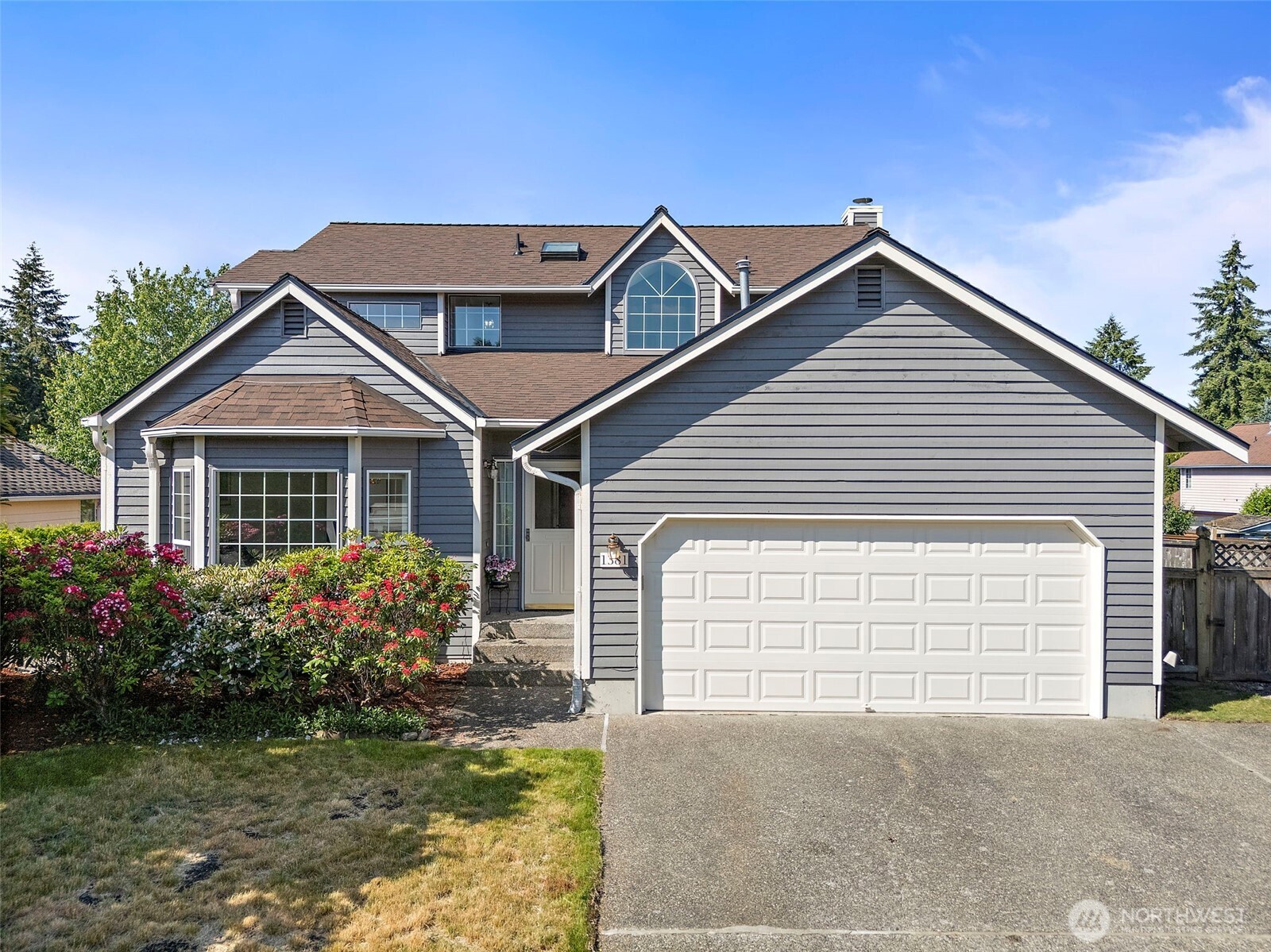 1381 NW Derryfield Drive , Silverdale, WA 98383