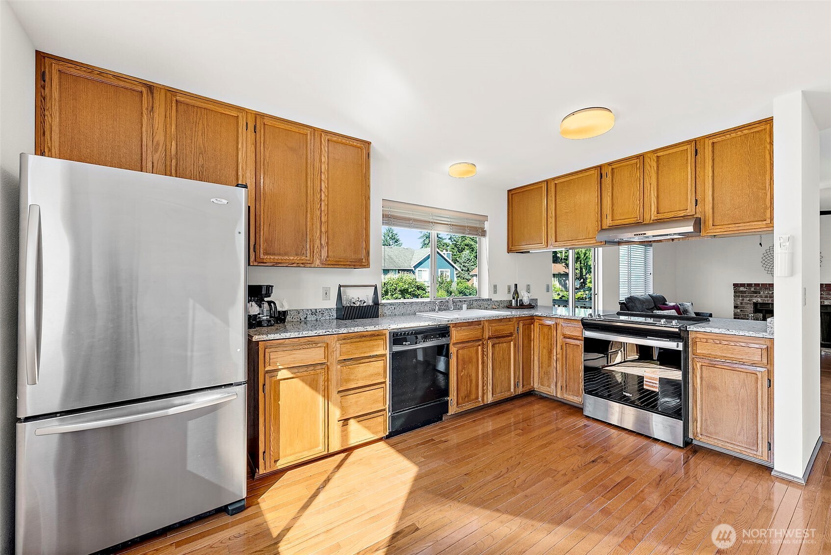 1381 NW Derryfield Drive , Silverdale, WA 98383