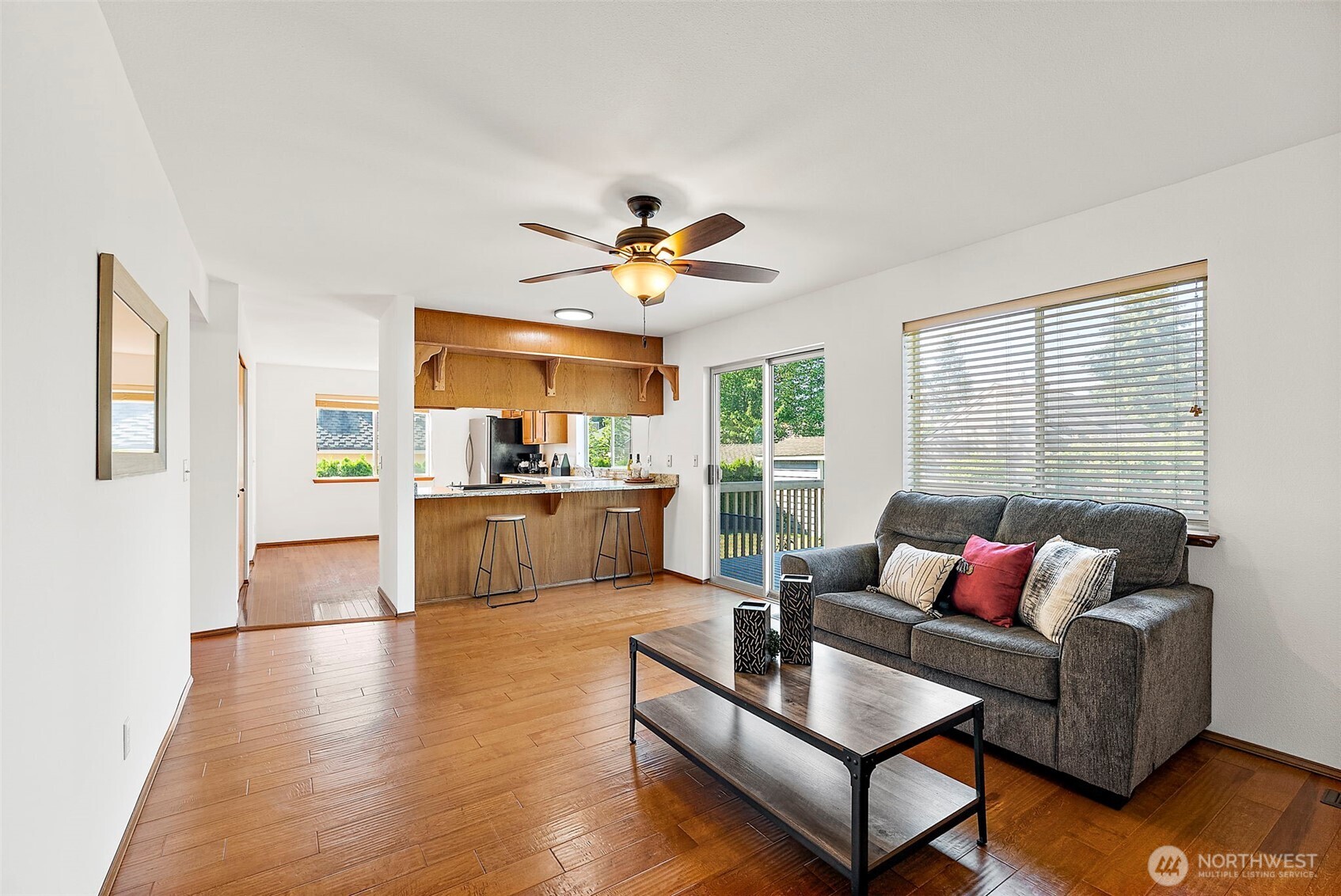 1381 NW Derryfield Drive , Silverdale, WA 98383