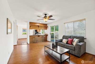 1381 NW Derryfield Drive , Silverdale, WA 98383 - Photo 17