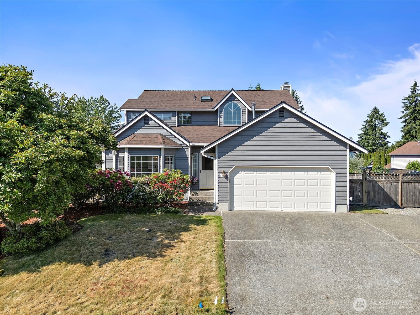 1381 NW Derryfield Drive , Silverdale, WA 98383