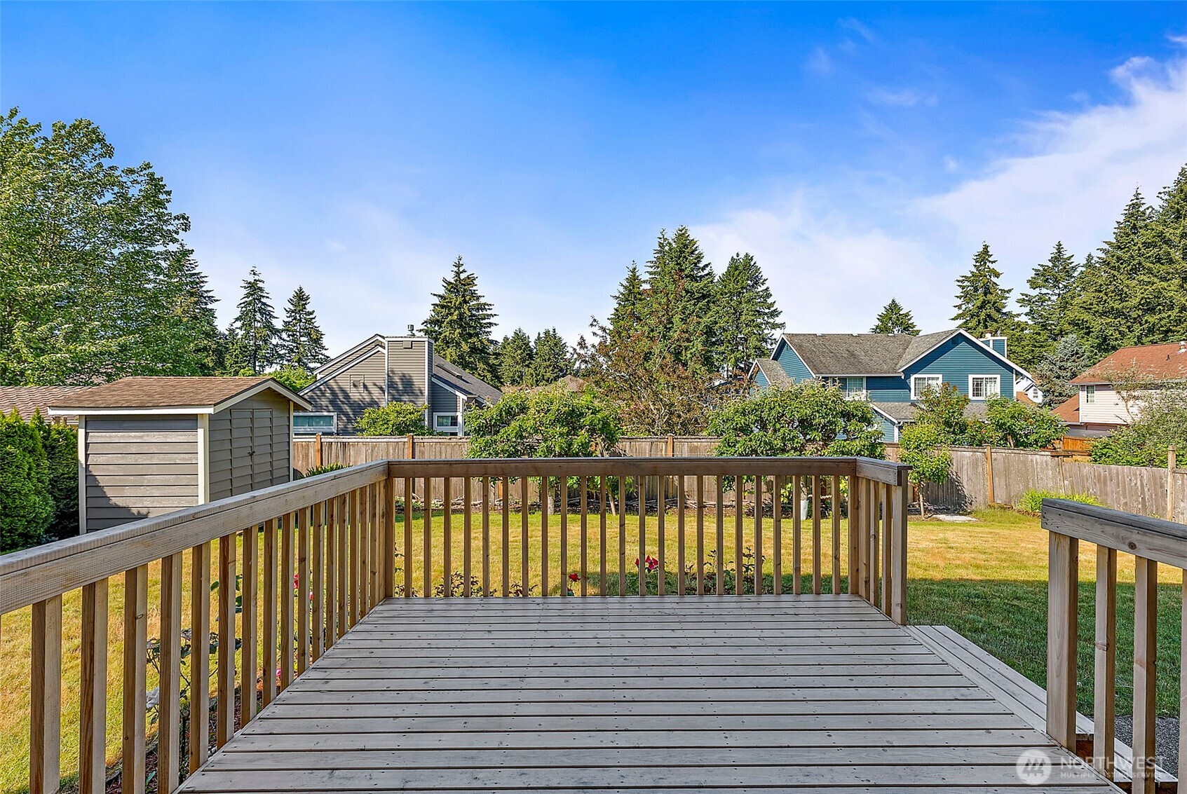1381 NW Derryfield Drive , Silverdale, WA 98383