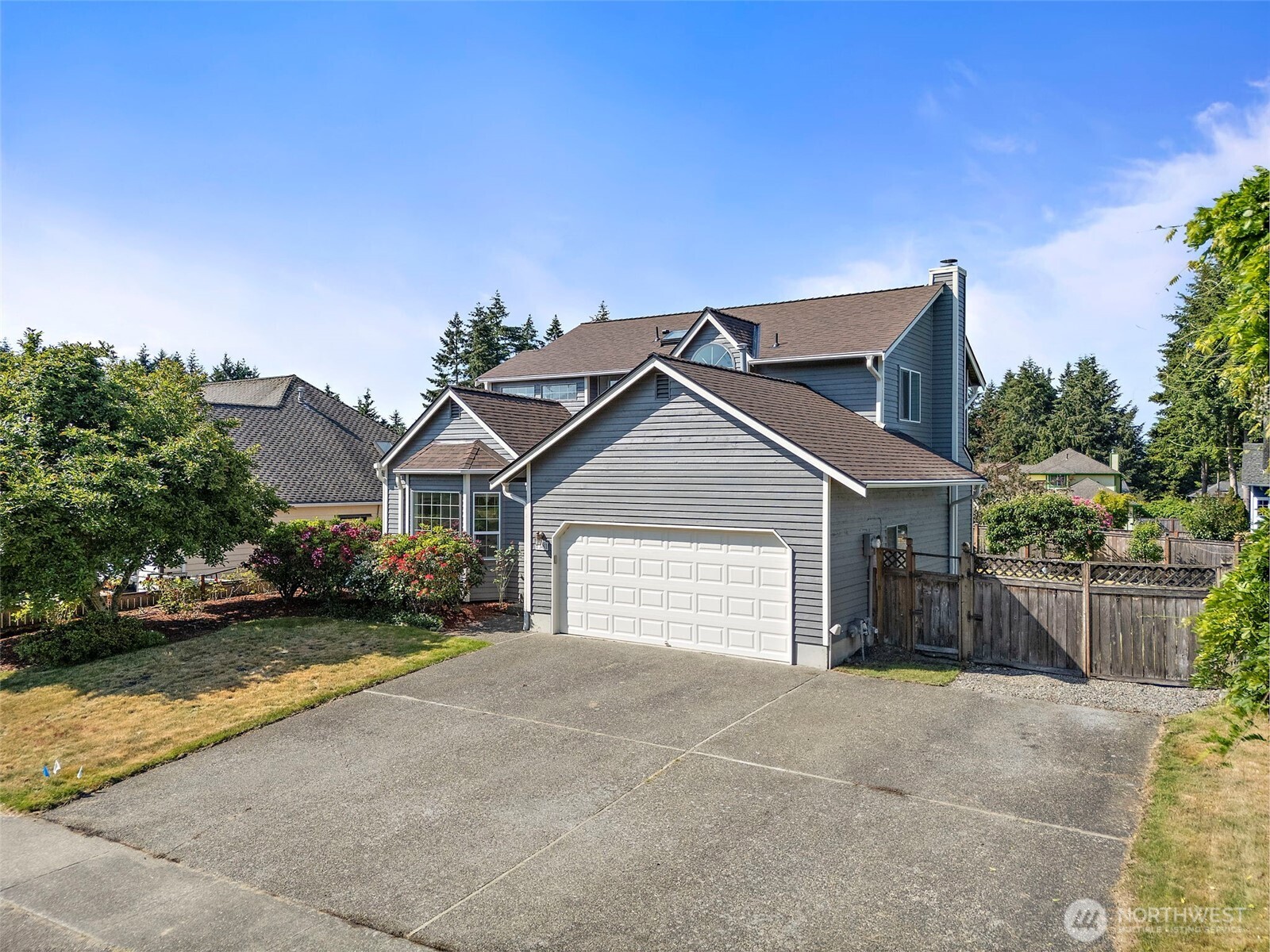 1381 NW Derryfield Drive , Silverdale, WA 98383