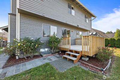 1381 NW Derryfield Drive , Silverdale, WA 98383 - Photo 31