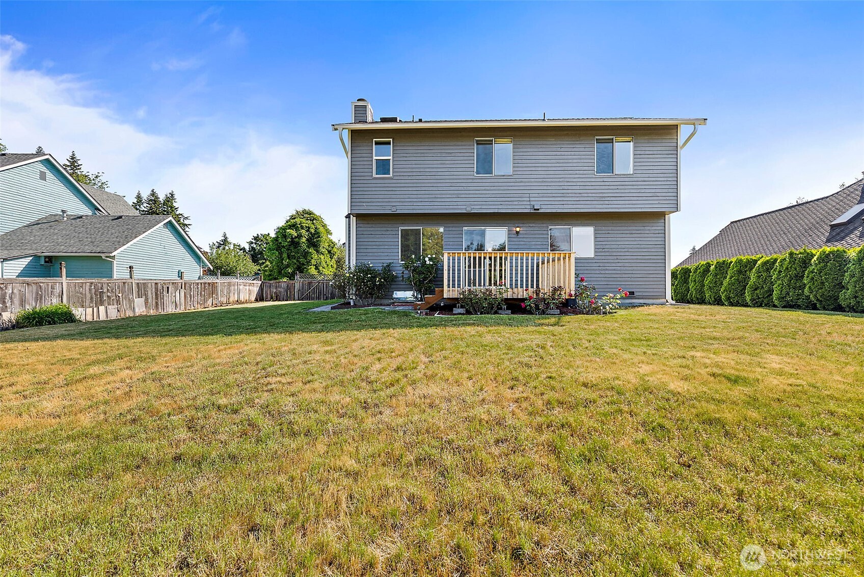 1381 NW Derryfield Drive , Silverdale, WA 98383