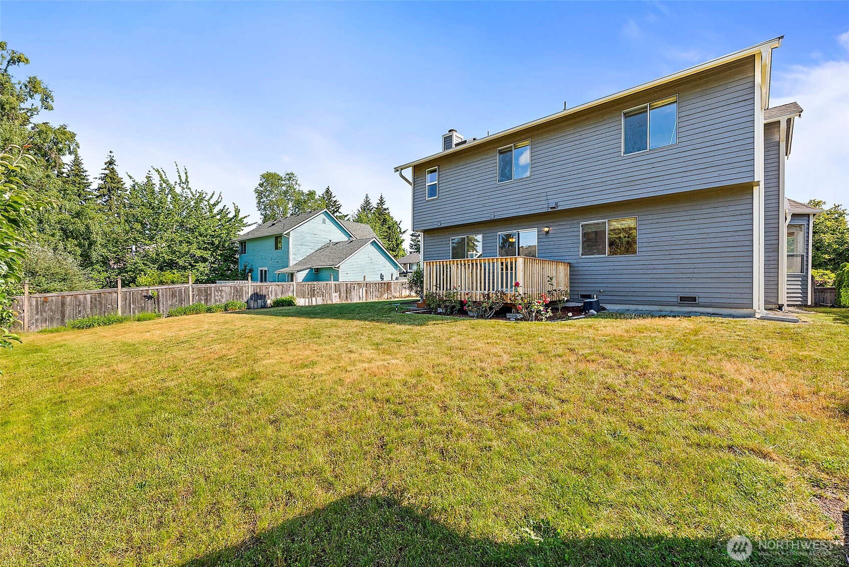 1381 NW Derryfield Drive , Silverdale, WA 98383