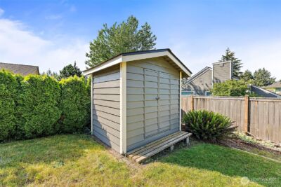 1381 NW Derryfield Drive , Silverdale, WA 98383 - Photo 35