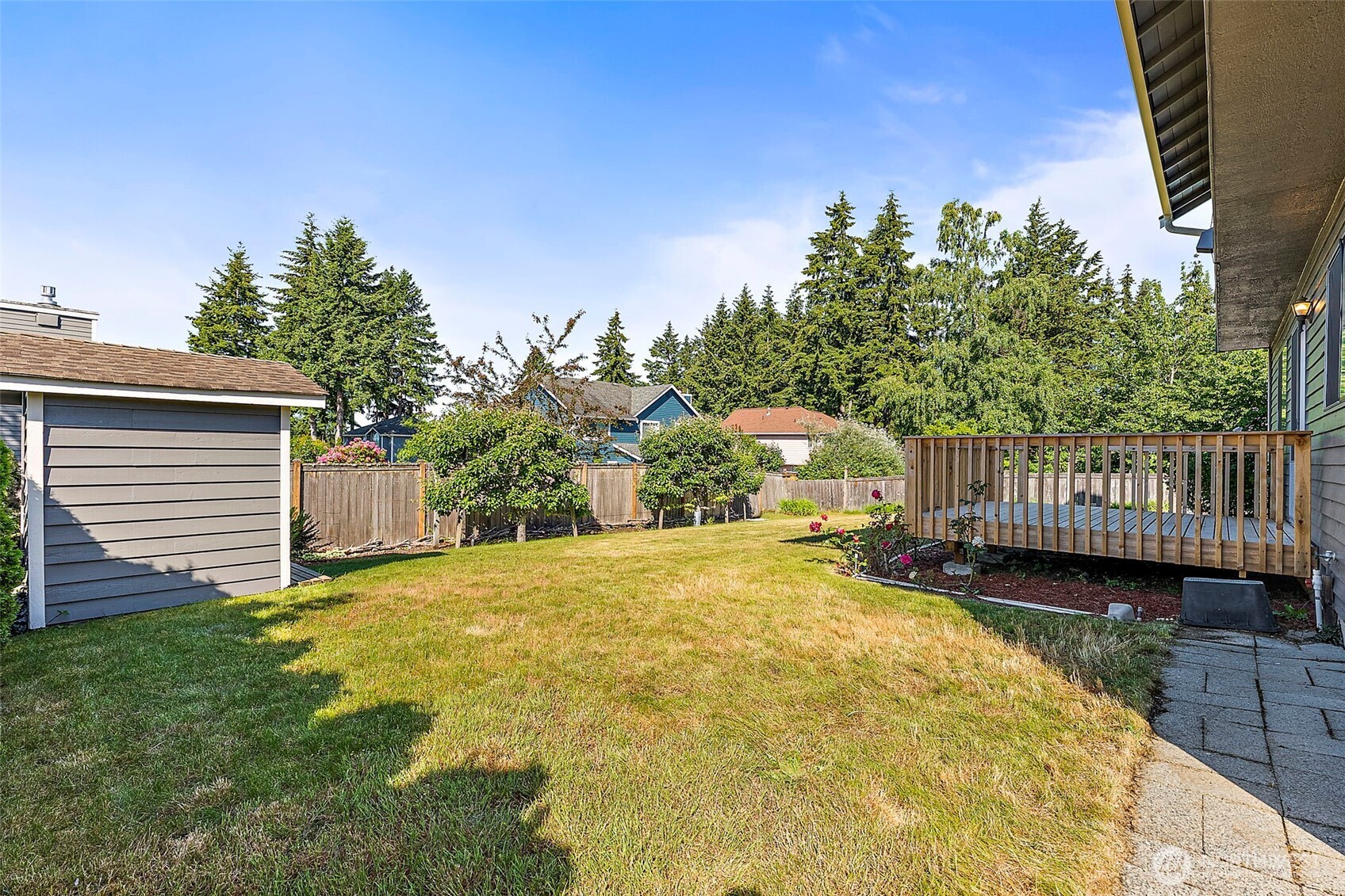 1381 NW Derryfield Drive , Silverdale, WA 98383