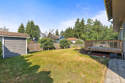 1381 NW Derryfield Drive , Silverdale, WA 98383 - Photo 36