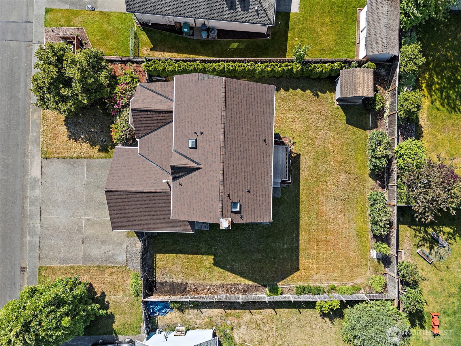 1381 NW Derryfield Drive , Silverdale, WA 98383