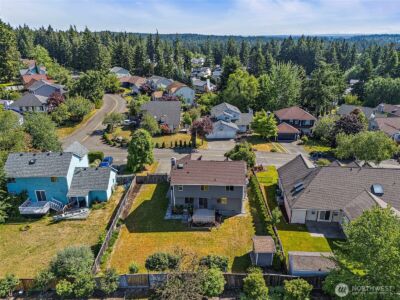 1381 NW Derryfield Drive , Silverdale, WA 98383 - Photo 38