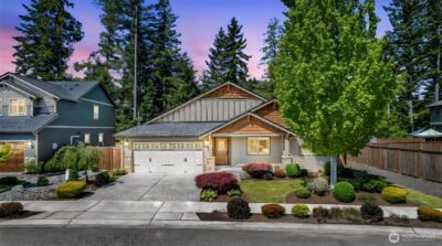 10787 Armada Avenue NW, Silverdale, WA 98383 - Photo 1