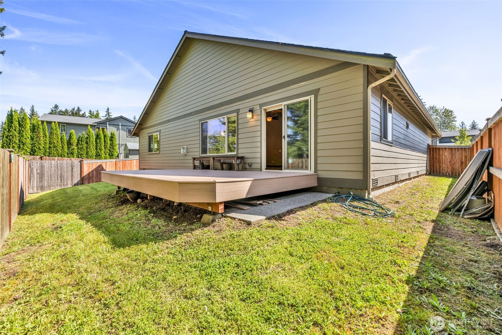 10787 Armada Avenue NW, Silverdale, WA 98383