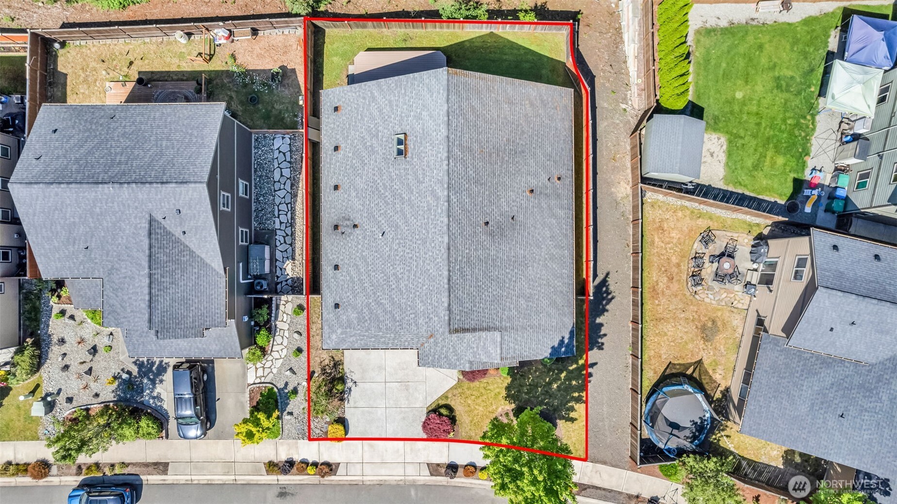 10787 Armada Avenue NW, Silverdale, WA 98383
