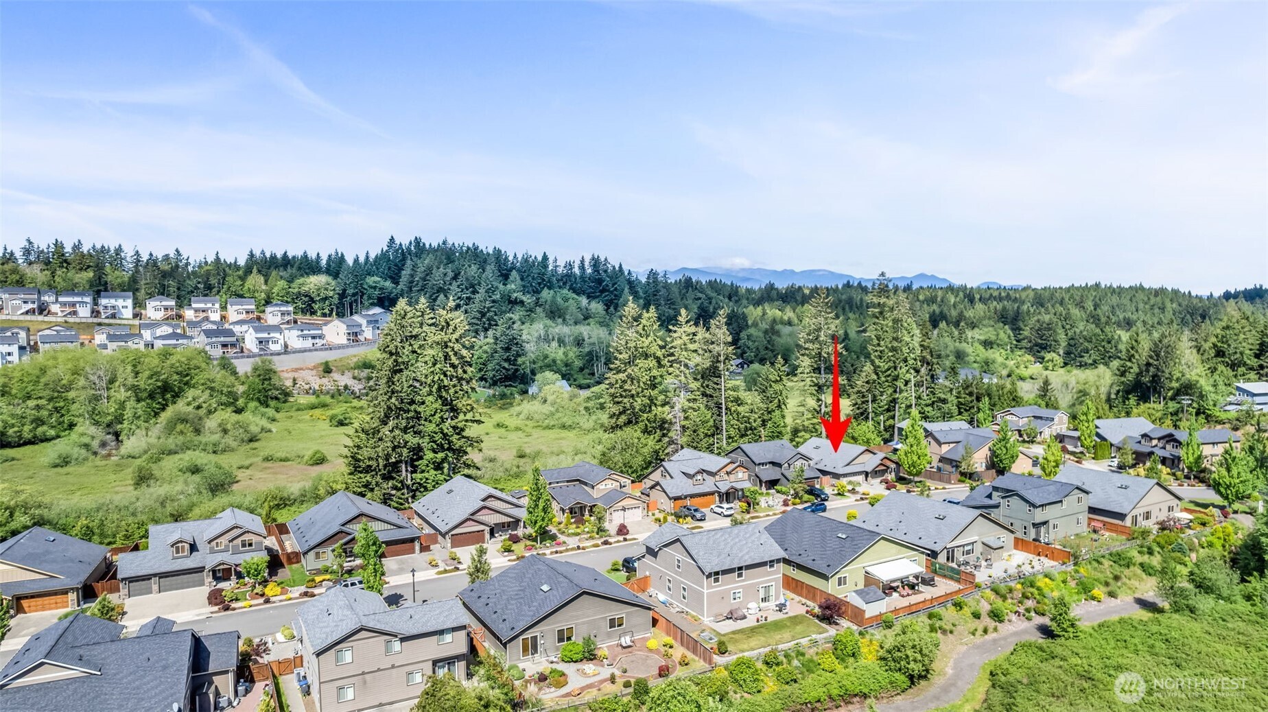 10787 Armada Avenue NW, Silverdale, WA 98383