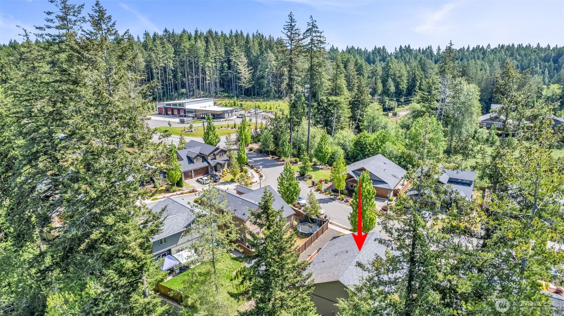 10787 Armada Avenue NW, Silverdale, WA 98383