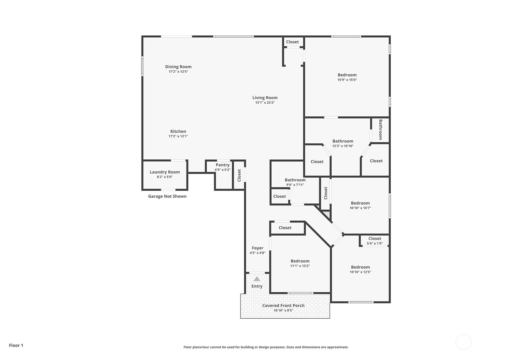 10787 Armada Avenue NW, Silverdale, WA 98383