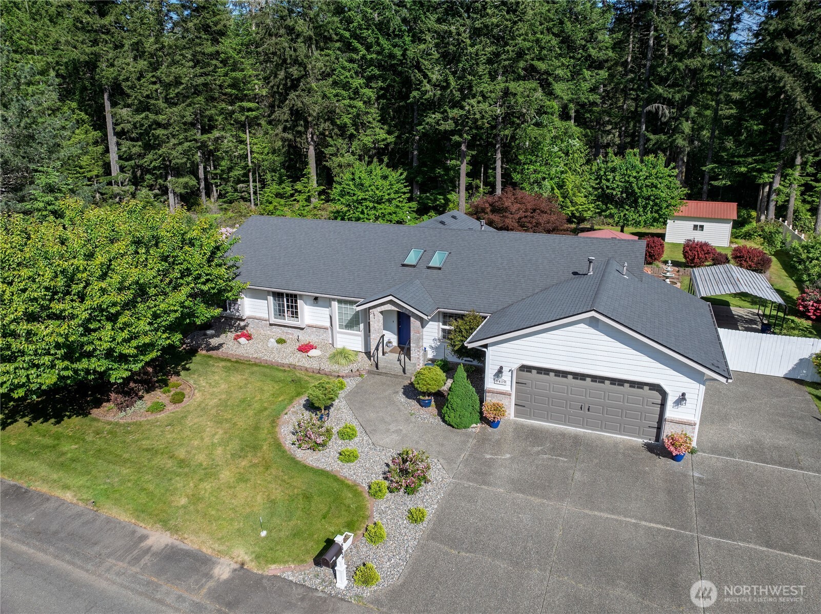 6419 Pullman Place SW, Port Orchard, WA 98367