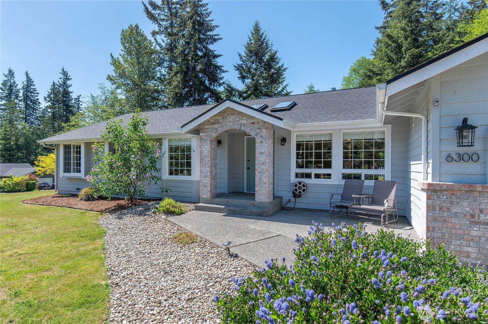 6300 SW Caboose Court , Port Orchard, WA 98367